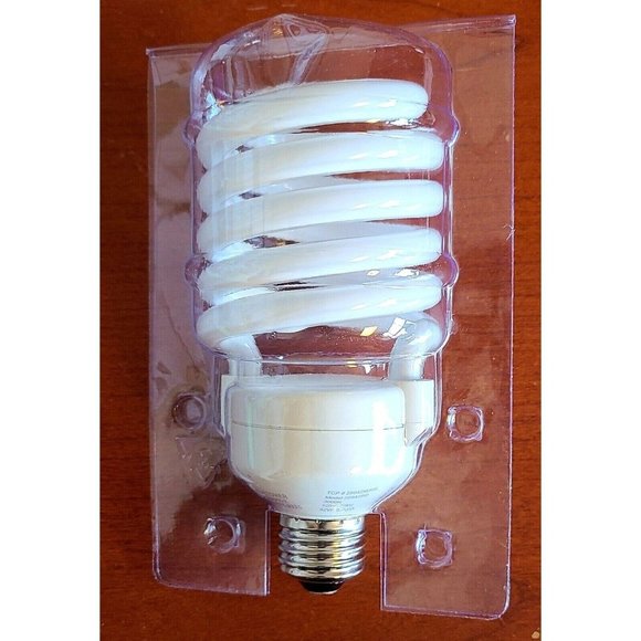 TCP 28942M30K 42W=150W SpringLamp 2650 Lumens 3000K New in Box - Picture 3 of 8